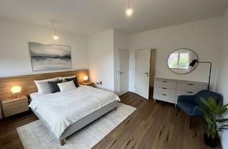 Wohnung mieten in 48147 Münster, Kreuzviertel: Stilvoll sanierte Wohnung mit Südbalkon