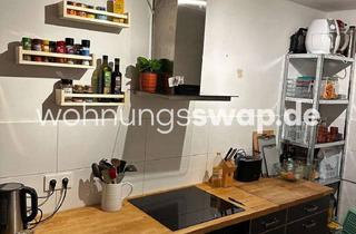 Wohnung mieten in Schanzenstraße 69, 22769 Sternschanze, Wohnungstausch: Schanzenstraße 69