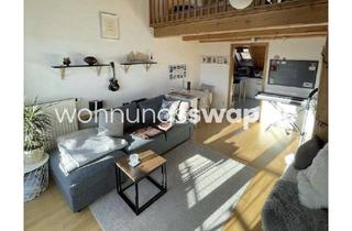 Wohnung mieten in Lessingstraße, 70176 West, Wohnungstausch: Lessingstraße 8