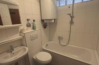 Wohnung mieten in Karlsruher Straße 62a, 69126 Rohrbach, Schöne 1-Zimmer Wohnung mit EBK in Rohrbach/Südstadt zu vermieten