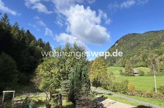 Wohnung mieten in Feldbergstraße 12, 79199 Kirchzarten, Wohnungstausch: Feldbergstraße 1 2