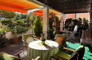 Wohnung mieten in Doktor-Stephan-Billinger-Straße, 94036 Passau, Elegante 5-Zimmer-Terrassenwohnung in Haidenhof Nord