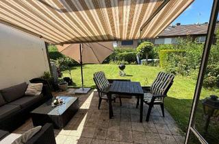 Wohnung mieten in 52441 Linnich, Helle 3-Zimmer Wohnung mit Terrasse und Gemeinschaftsgarten in Linnich