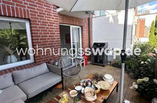 Wohnung mieten in Osterstraße 43, 20255 Eimsbüttel, Wohnungstausch: Osterstraße 43