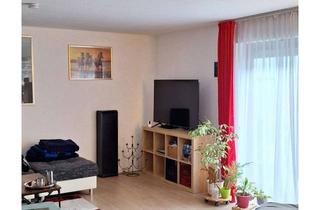 Wohnung mieten in 64380 Roßdorf, Schöne 2-Zimmer-Wohnung mit Terrasse in Rossdorf