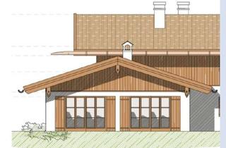 Wohnung mieten in 83700 Rottach-Egern, Elegante 3-Zimmer Erdgeschosswohnung mit Terrasse in Rottach-Egern