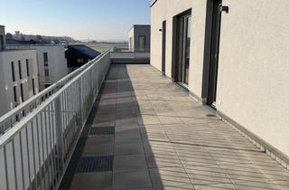 Penthouse mieten in Ellis-Kaut-Strasse, 90427 Boxdorf, Modernes, exklusives Penthouse - Fuchsgärten - Nürnberg - Stadteil Boxdorf