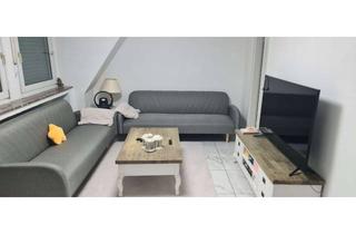 Wohnung mieten in Birkenweg, 48291 Telgte, Helle 3-Zimmer Wohnung mit 68 m² in Telgte