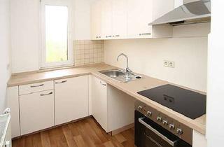 Wohnung mieten in Lehbreite 21, 06311 Helbra, Helle 2-Raumwohnung mit moderner Einbauküche in ruhiger Wohnlage