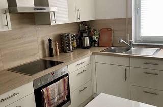 Wohnung mieten in 93059 Weichs, Helle 2-Zimmer Erdgeschosswohnung mit Balkon in Regensburg-Weichs (MÖBLIERT, befr. bis März 2026