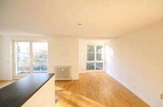 Wohnung mieten in An der Rehwiese, 14129 Nikolassee, Traumlage an der Rehwiese: elegante Komfortwohnung mit 2 Balkonen, EBK und Top-Grundriss!