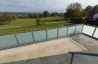 Wohnung mieten in Silcherstr. 12, 73271 Holzmaden, Neubauwohnung in Ortsrandlage