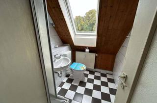 Wohnung mieten in Waldauer Weg 46, 14913 Jüterbog, 1-Zimmer Wohnung im 4. OG in Jüterbog