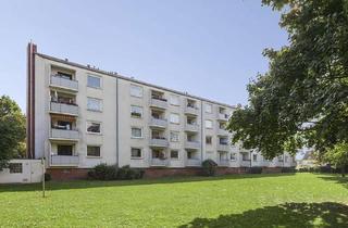 Wohnung mieten in Otternplan, 30657 Sahlkamp, Stop: günstige 3- Zimmerwohnung in Hannover Sahlkamp// Wohnberechtigungsschein zwingend erforderlich