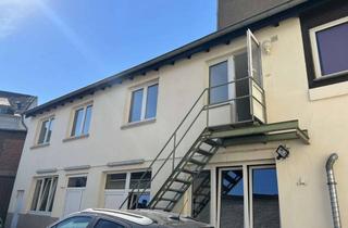 Wohnung mieten in Löhstraße, 45468 Mitte, 3 (-4) Zimmer-Wohnung in Mülheim Mitte