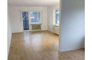 Wohnung mieten in Goethestraße 10, 26655 Westerstede, renovierte 3- Zimmer- Wohnung