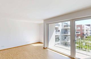 Wohnung mieten in Kattenbrookstrift 79, 30539 Bemerode, 3-Zimmer-Wohnung mit Dusch- und Wannenbad in den Kronsgärten