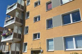 Wohnung mieten in Vinnhorster Weg 91, 30419 Burg, modernisierte 3-Zimmerwohnung mit Balkon in Burg