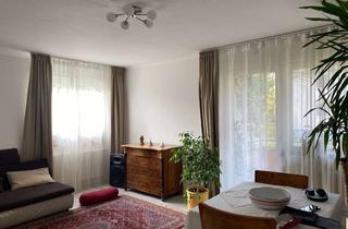 Wohnung mieten in Foellerweg, 61352 Bad Homburg, Kurzfristige Anmietung möglich - 2-Zimmer-Wohnung mit Tageslichtbad