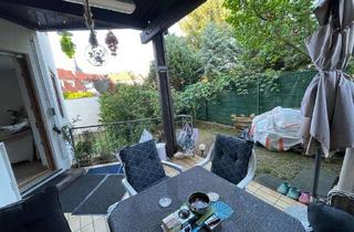 Wohnung mieten in Hauptstraße 25, 74182 Obersulm, Wunderschöne Terassenwohnung mit Gartenanteil