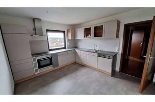 Wohnung mieten in 35457 Lollar, Freundliche 4-Zimmer-Wohnung mit Balkon und Einbauküche in Lollar-Odenhausen