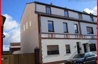 Wohnung mieten in 15907 Lübben, Liebevoll saniert & vollständig eingerichtet: Altbauwohnung mit Wohnküche