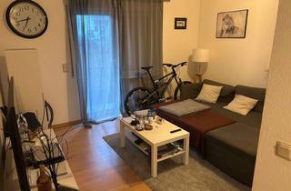 Wohnung mieten in Finkenweg 13, 55743 Idar-Oberstein, 2-Zimmer Wohnung mit Terrasse in Idar-Oberstein