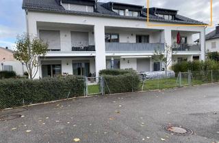 Wohnung mieten in Hauptstraße 49, 84547 Emmerting, Attraktive 2-Zimmer Dachgeschosswohnung in Emmerting