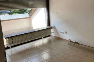 Wohnung mieten in 56330 Kobern-Gondorf, 3-Zimmer-DG-Wohnung mit Balkon in Kobern-Gondorf