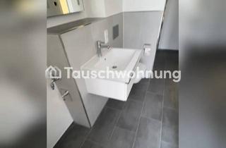 Tauschwohnungen in Galgenbergstraße 30, 93053 Galgenberg, Tauschwohnung: 2.5 Zimmer Neubauwohnung mit 2 Dachterassen