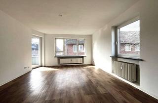 Wohnung mieten in Amselstraße 14, 26316 Varel, schöne 4 Zimmer Wohnung