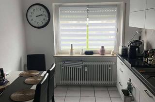 Wohnung mieten in 63533 Mainhausen, Große 2-Zimmer Wohnung mit Balkon in Mainhausen