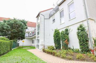 Penthouse mieten in Kelsterbacherstraße 71, 64546 Mörfelden-Walldorf, *FRISCH SANIERT* Penthouse mit Balkon, elegantem Wohnambiente und offenem Grundriss