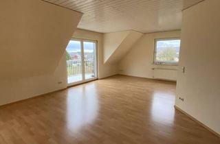 Wohnung mieten in Händelstraße, 52445 Titz, Sehr helle Maisonettewohnung in Rödingen