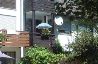 Wohnung mieten in Schlehenring 107, 85551 Kirchheim, Sonniges möbl. Appartement mit Balkon