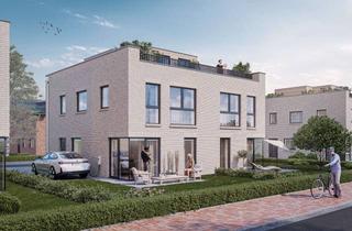 Wohnung mieten in Erlenweg, 24376 Kappeln, Einzigartiges Wohngefühl auf den Schleiterrassen!