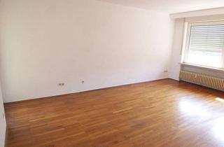 Wohnung mieten in 74821 Mosbach, Marko Winter Immobilien - Mosbach: schöne 3 Zimmer-Wohnung mit Balkon oberhalb Burger King