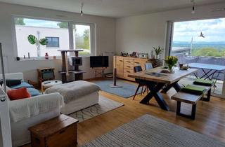 Wohnung mieten in Ob Der Schmiede, 79415 Bad Bellingen, Zwischen Freiburg & Basel: Moderne 4-Zimmer-Wohnung mit riesigem Balkon und Fernsicht