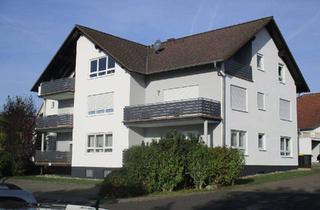 Wohnung mieten in 63584 Gründau, Gepflegte 2-Zimmer Erdgeschosswohnung in Gründau