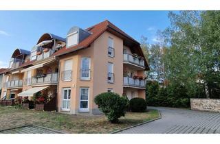 Wohnung mieten in Friedensstraße 71, 01689 Weinböhla, 1-Zi Wohnung Weinböhla, mit Balkon