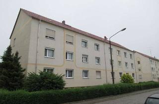 Wohnung mieten in Friedenstr. 27, 03253 Doberlug-Kirchhain, 2,5-Raumwohnung mit Außenjalousien