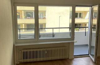 Wohnung mieten in Leberstraße 41/43, 10829 Schöneberg, Gepflegte und helle 2-Zimmer Wohnung mit Balkon in Berlin-Schöneberg