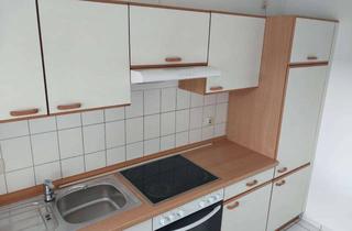 Wohnung mieten in Werderstraße 28, 19303 Dömitz, Gepflegte 1-Zimmer-Wohnung in Dömitz mit Aufzug