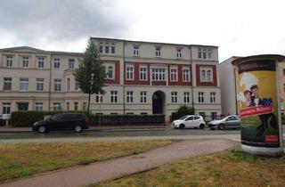Wohnung mieten in Hohenzieritzerstr., 17235 Neustrelitz, 6-Zimmer-Wohnung in unmittelbarer Seenähe