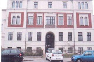 Wohnung mieten in Hohenzieritzerstr., 17235 Neustrelitz, 3-ZKB-Wohnung in unmittelbarer Seenähe