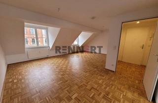 Wohnung mieten in Christianstraße 10, 04105 Zentrum-Nordwest, Tolle Dachgeschosswohnung im Waldstraßenviertel!