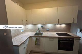 Wohnung mieten in 27404 Elsdorf, Einziehen & Wohlfühlen – moderne 2-Zimmer-Wohnung im 1. OG