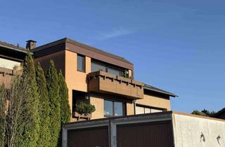 Wohnung mieten in Im Turm 22, 58675 Hemer, Helle Dachgeschosswohnung in Hemer-Deilinghofen mit Balkon