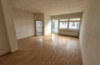 Wohnung mieten in Heinrich-Heine-Straße 2-4, 63486 Bruchköbel, Zweizimmerwohnung mit Balkon