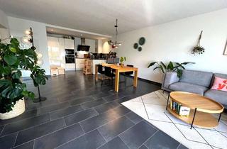 Wohnung mieten in 90574 Roßtal, Moderne 3-Zimmer-Wohnung mit großem Garten und Tiefgaragenstellplatz in Roßtal